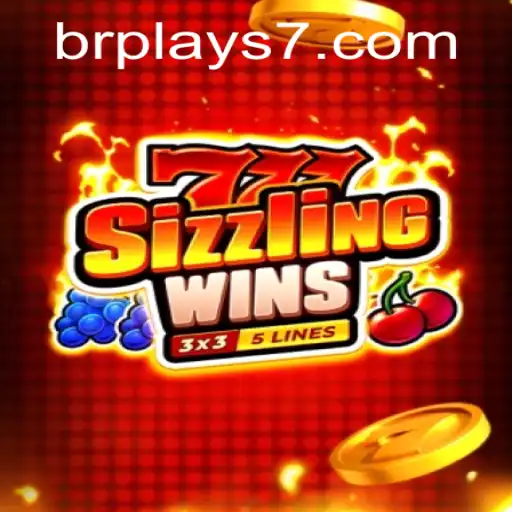 Descobrindo o 777sizzlingwins no BRPLAY7.com: Como Jogar e Vencer