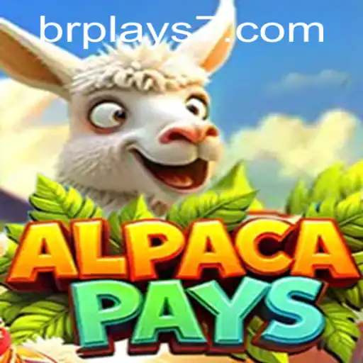Descubra o Fascinante Jogo AlpacaPays no BRPLAY7.com