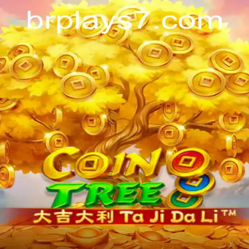 Explorando o Mundo do CoinTree: O Jogo Revolucionário da BRPLAY7.com