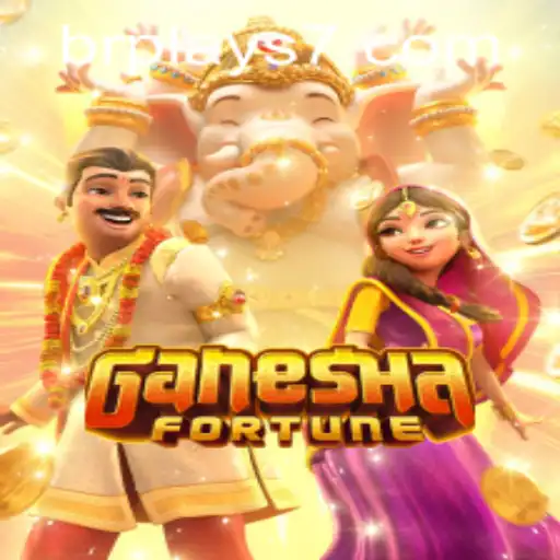 GaneshaFortune: Descubra a Fortuna com BRPLAY7.com
