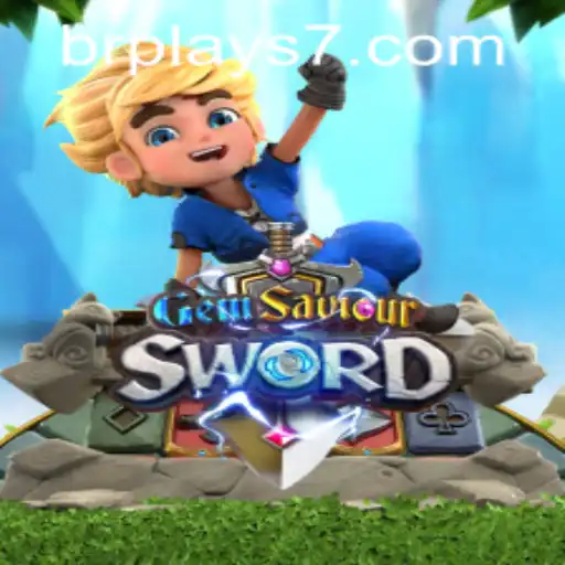 GemSaviourSword: Descubra a Aventura Épica no Mundo dos Diamantes