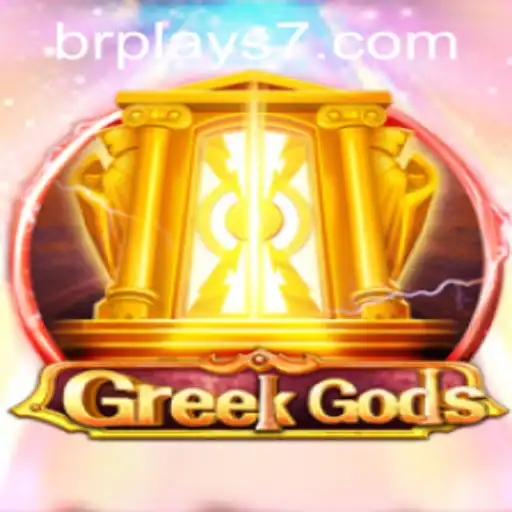 Descubra o Fascinante Mundo de GreekGods no BRPLAY7.com