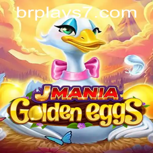 Descubra o Mundo de JManiaGoldenEggs