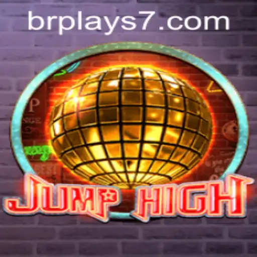 Descubra o Empolgante Mundo de JumpHigh no BRPLAY7.com