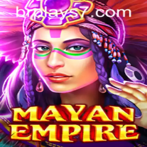 Descubra o Fascinante Mundo de MayanEmpire no BRPLAY7.com