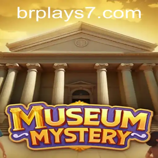 MuseumMystery: Descubra os Segredos Ocultos dos Museus com BRPLAY7.com
