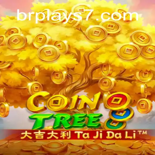 Explorando o Mundo do CoinTree: O Jogo Revolucionário da BRPLAY7.com