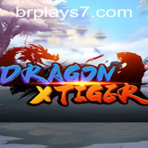 Descubra o Mundo de DragonXTiger: Um Jogo Empolgante na Plataforma BRPLAY7.com