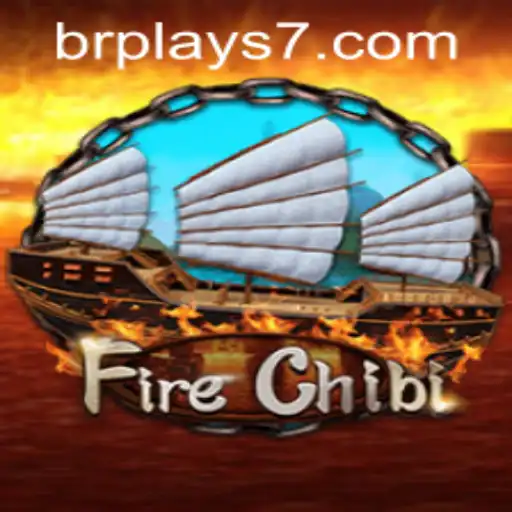 Descubra o Universo Aventureiro de FireChibi no BRPLAY7.com