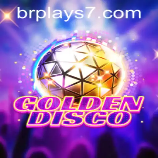 GoldenDisco: Uma Experiência de Jogo Inovadora