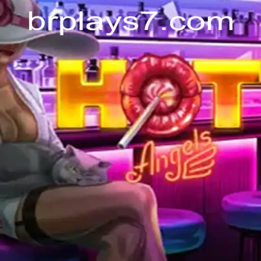 Explorando HotAngels: Um Mergulho no Mundo de BRPLAY7.com
