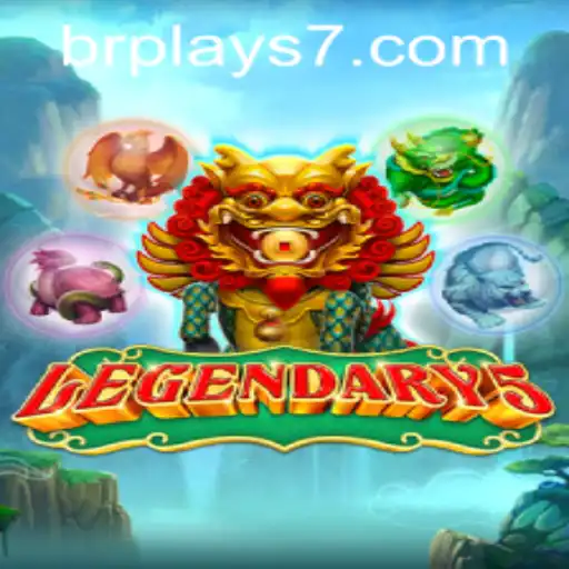 Descubra o Mundo Encantado de Legendary5: O Jogo do Momento