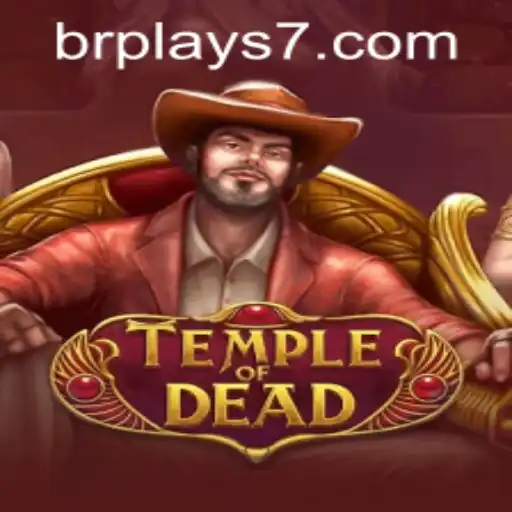 Descubra o Envolvente Mundo de TempleofDead no BRPLAY7.com