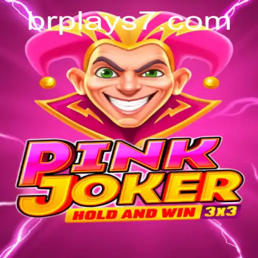 Explorando o Fascinante Mundo do Jogo Pinkjoker