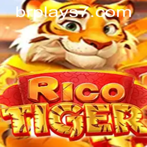Descubra o Fascinante Mundo do Jogo RicoTiger: Regras e Estratégias