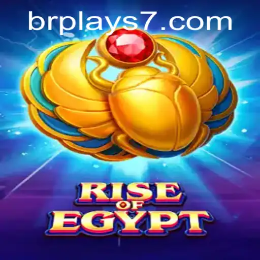RiseOfEgypt: Descubra o Fascinante Mundo dos Antigos Egípcios no BRPLAY7.com