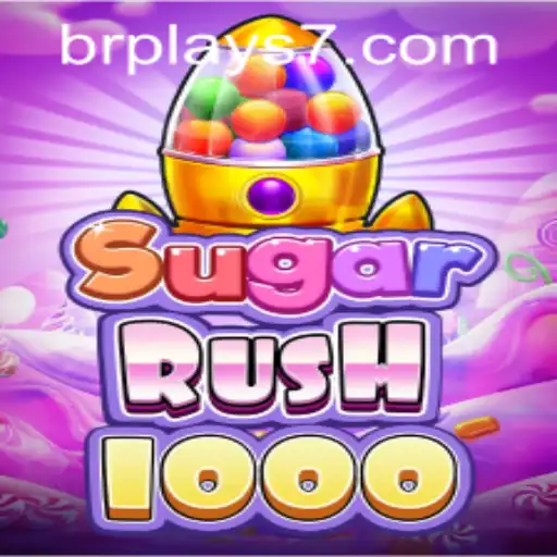 Explorando o Mundo de SugarRush1000 no BRPLAY7.com