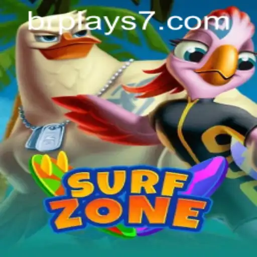 Explore o Mundo Empolgante de SurfZone no BRPLAY7.com