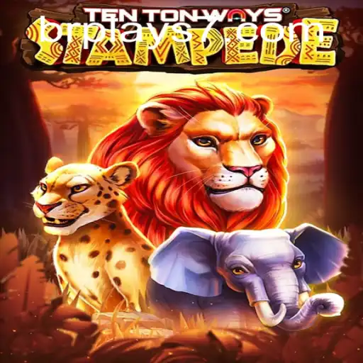 Explorando o Universo de TenTonWaysStampede